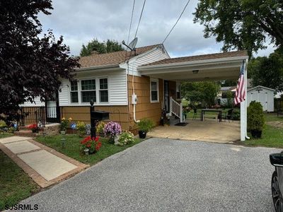 54 Oxford Street, House other with 3 bedrooms, 1 bathrooms and null parking in Vineland NJ | Image 2