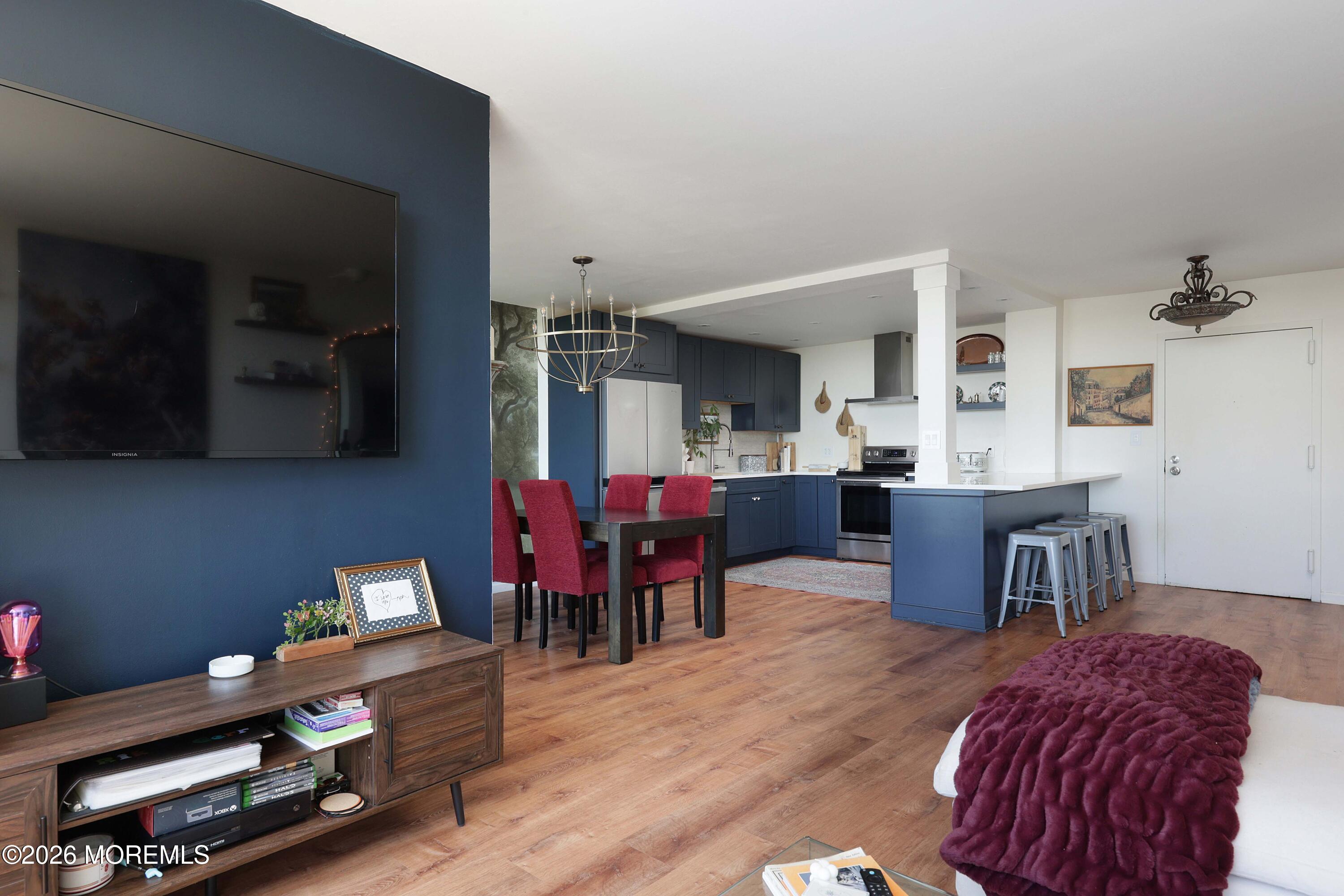 Residential Lease in Highlands 5