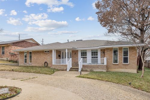 9740 Dartridge Dr, Dallas, TX, 75238-1828 | Card Image