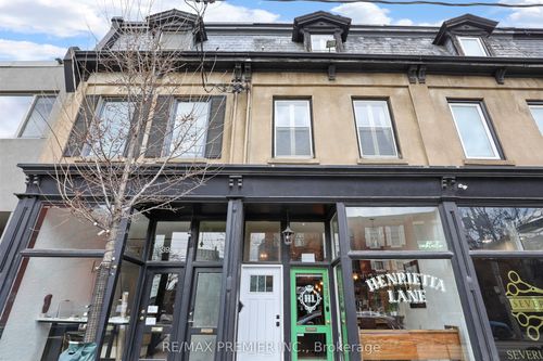 394 King St E, Toronto, ON, M5A1K9 | Card Image