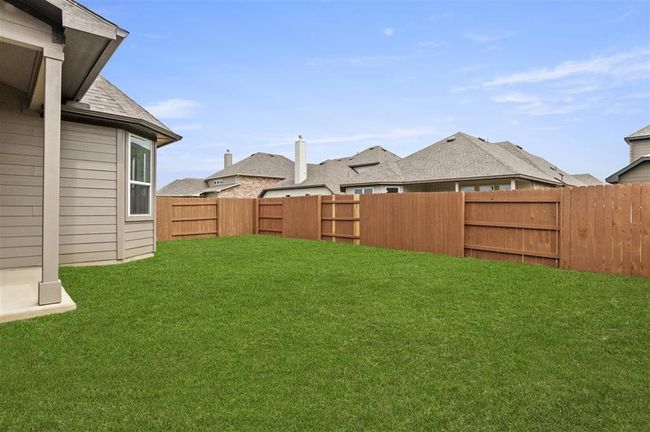 View of yard | Image 25