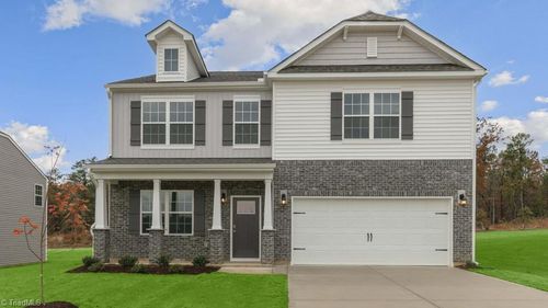 5119 Reedy Fork School Rd, Greensboro, NC, 27405-8327 | Card Image