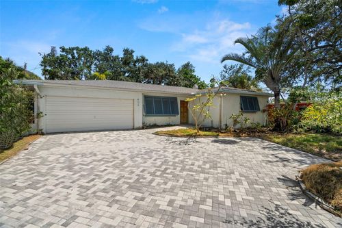 406 88th Ave, ST PETE BEACH, FL, 33706-1408 | Card Image