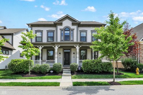 1541 Lash St, Carmel, IN, 46032-8616 | Card Image
