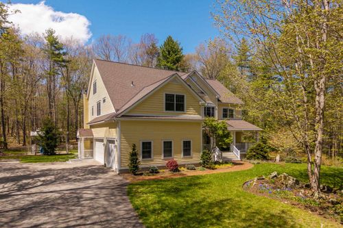 36 Bassett Ln, Newfields, NH, 03856-8231 | Card Image