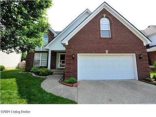 4307 Stone Glen Rd, Louisville, KY, 40241-4159 | Card Image