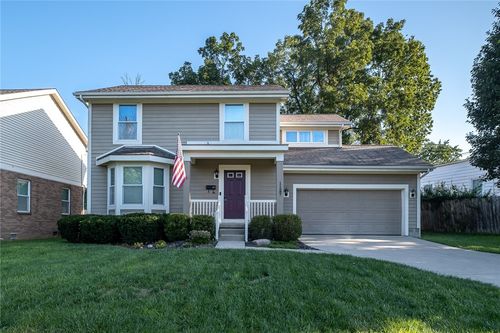 1127 Imperial Blvd, Kettering, OH, 45419-2435 | Card Image