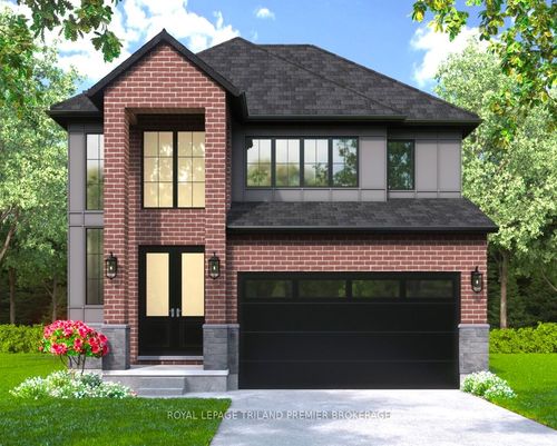 2819 Buroak Dr, London, ON, N6G3V8 | Card Image
