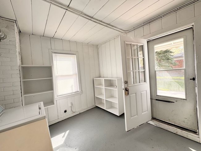 20826 Gentner St, House other with 3 bedrooms, 1 bathrooms and null parking in Warren MI | Image 23
