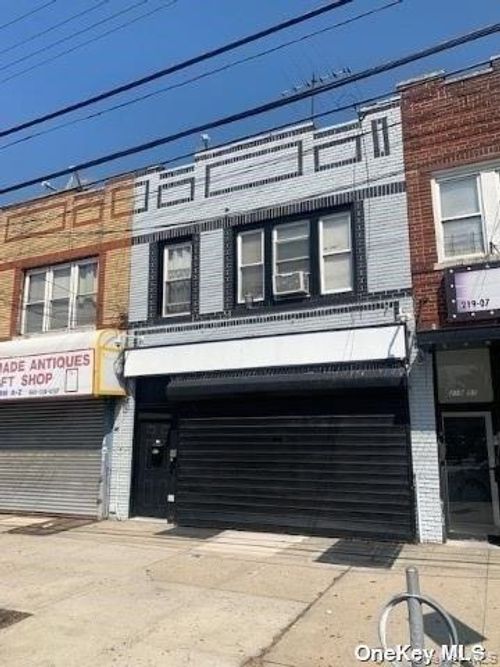 1-219-05 Hempstead Avenue, New York, NY, 11429 | Card Image