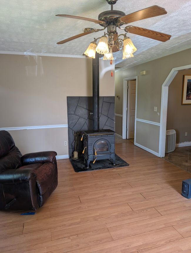 4460 Bold Springs Rd, House other with 2 bedrooms, 1 bathrooms and 6 parking in Mc Ewen TN | Image 36