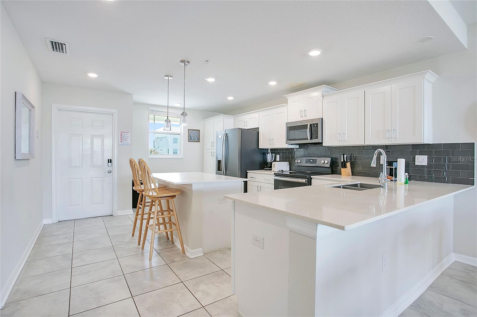 Residential in KISSIMMEE 5