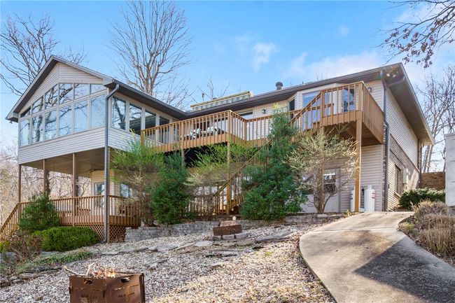 12 Daviot Ln, House other with 4 bedrooms, 3 bathrooms and null parking in Bella Vista AR | Image 21