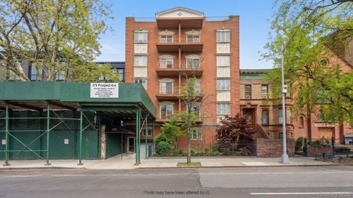 3a-279 Prospect Ave, Brooklyn, NY, 11215-8423 | Card Image