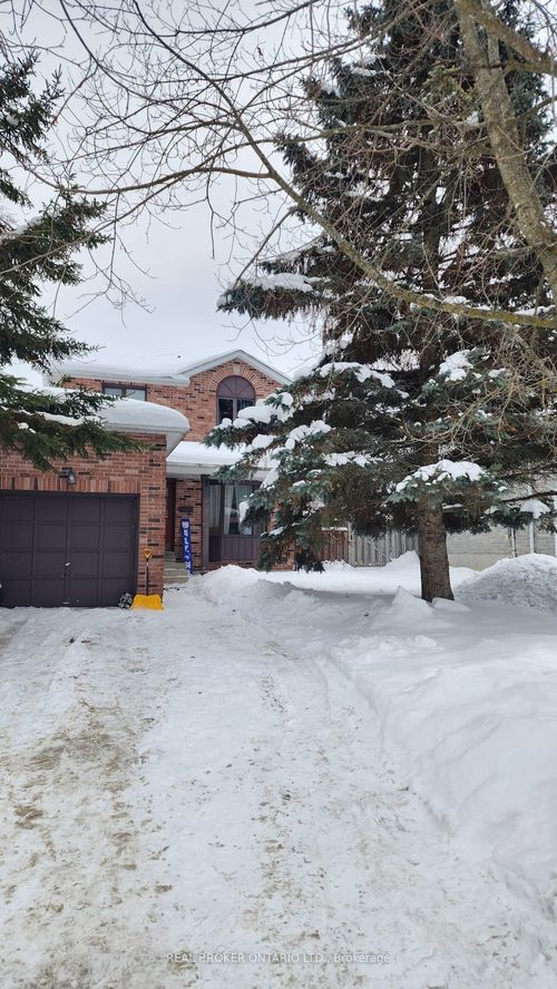 7 Pae Dr, Barrie, ON, L4N7N7 | Card Image