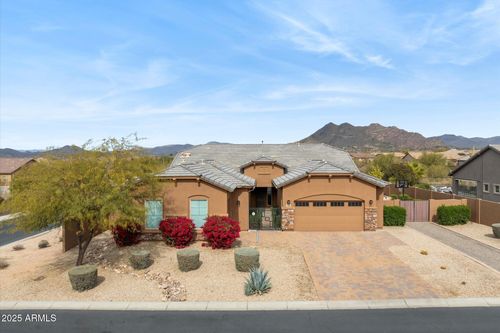 6208 E Lonesome Trail, Cave Creek, AZ, 85331 | Card Image