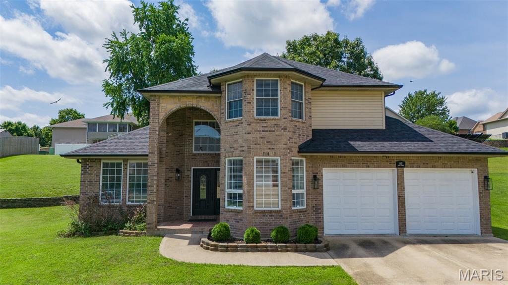 Residential in Waynesville
