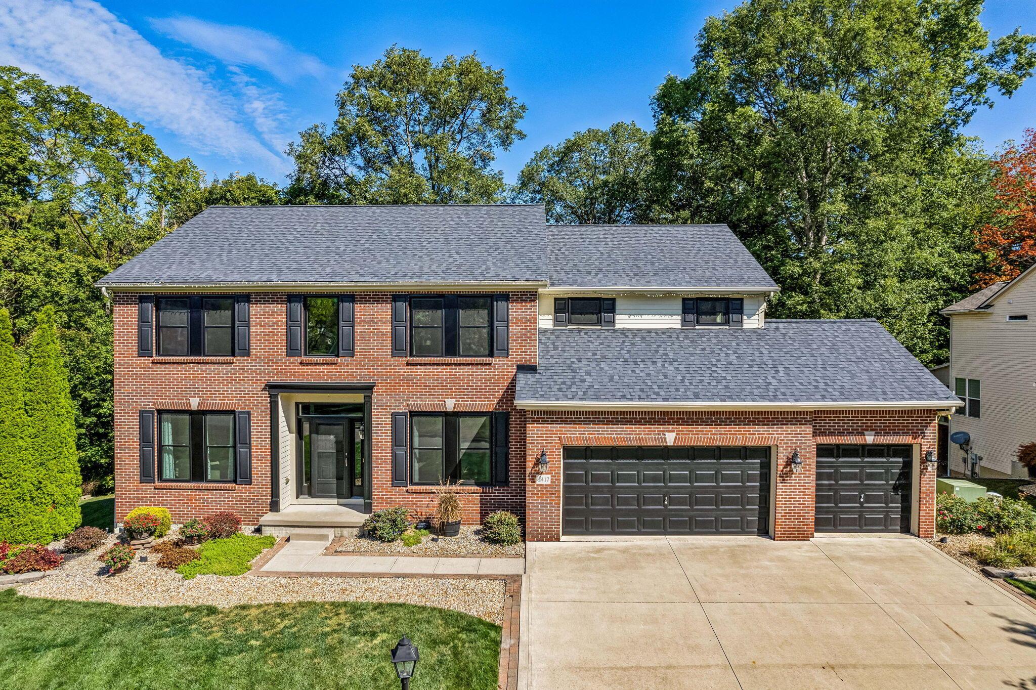 Pleasant Colony Dr, Lewis Center, OH 43035
