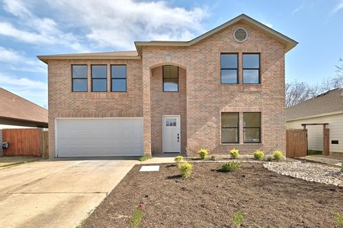 7413-L Marble Ridge Dr, Austin, TX, 78747-4077 | Card Image