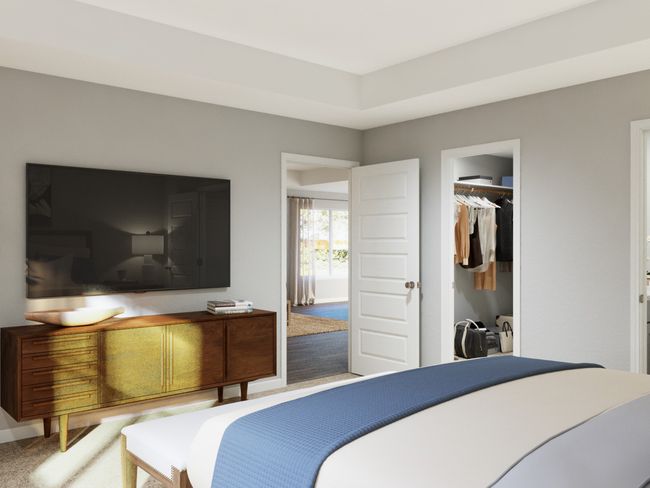 Photos are a representation of the floor plan. Options and interior selections will vary. | Image 12
