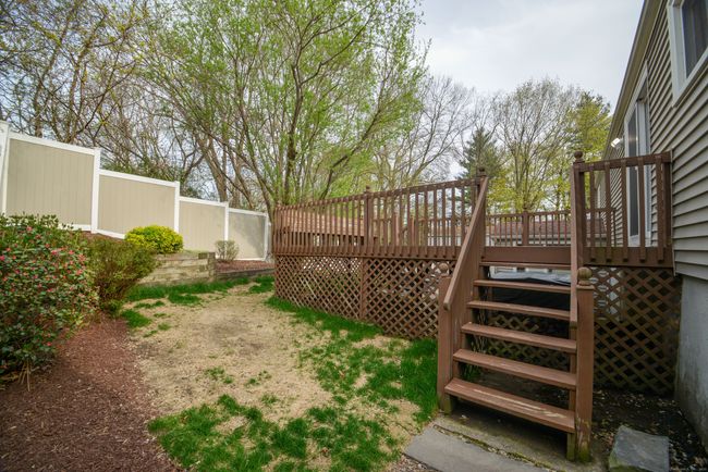 32 Gresham St, House other with 3 bedrooms, 2 bathrooms and null parking in Milford CT | Image 18