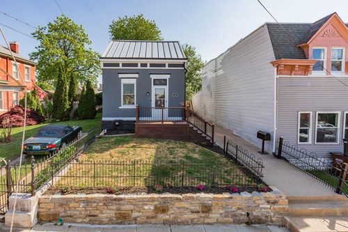 1123 Isabella Street, Newport, KY, 41071 | Card Image