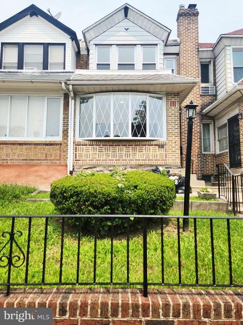 1853 Widener Pl, PHILADELPHIA, PA, 19141-1335 | Card Image