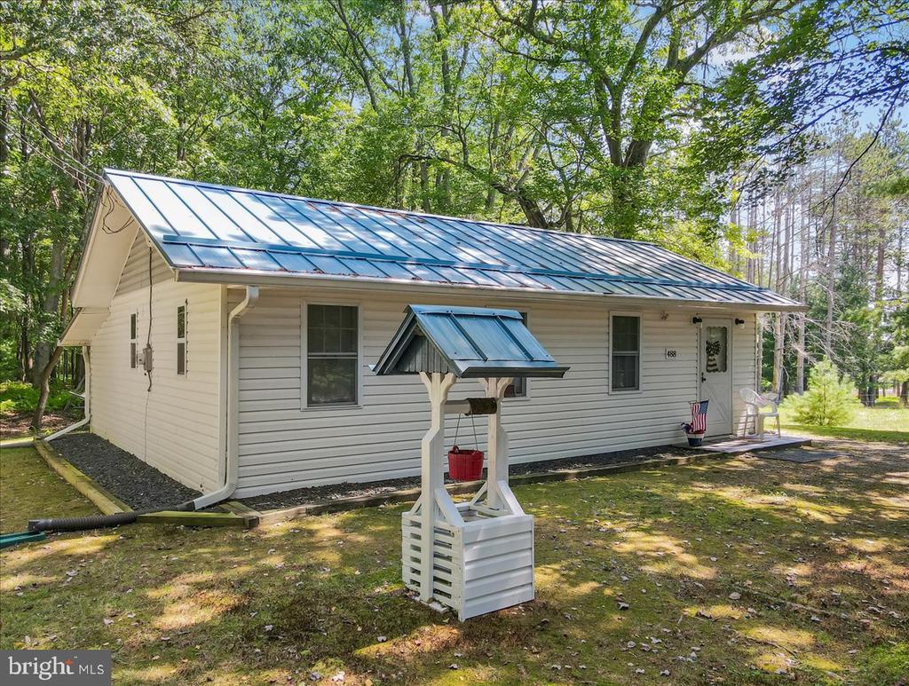 Steckel Rd, Kunkletown, PA 18058
