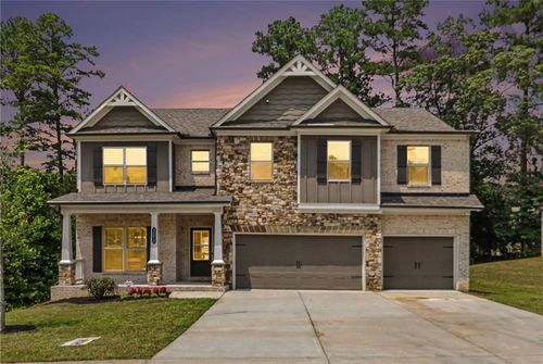 1572 Lapland Dr, Lawrenceville, GA, 30045-4413 | Card Image