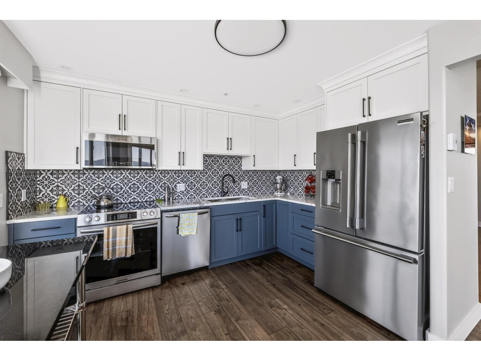 Residential in Abbotsford 5