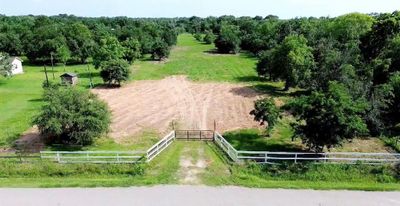 0 Stevens Road, Home with 0 bedrooms, 0 bathrooms and null parking in Manvel TX | Image 2