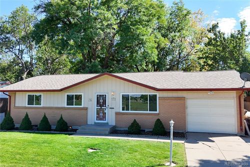 6632 E Dickenson Place, Denver, CO, 80224 | Card Image