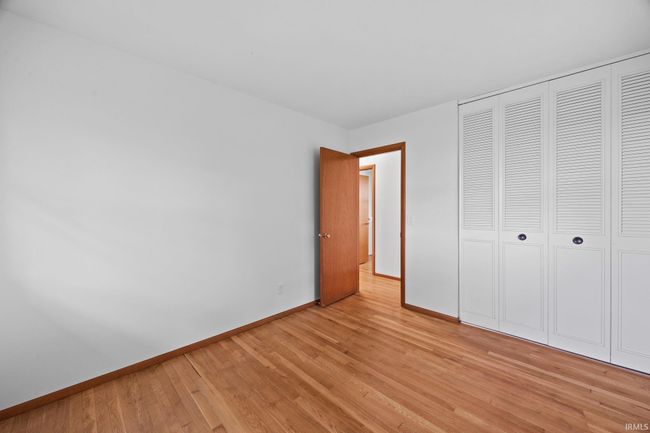8416 S 400 W, House other with 2 bedrooms, 1 bathrooms and null parking in Lafayette IN | Image 16