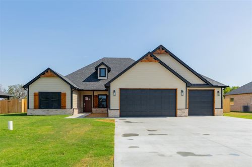 7109 S Brookwater Way, Stillwater, OK, 74074-6043 | Card Image