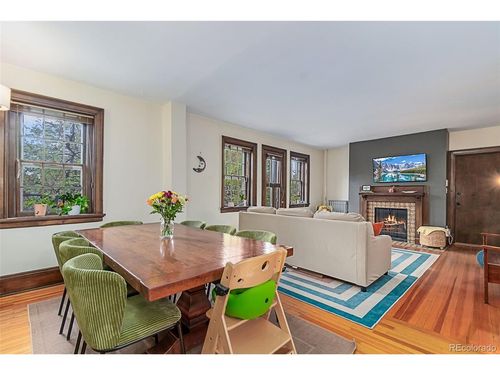 4-523 E 12th Ave, Denver, CO, 80203 | Card Image