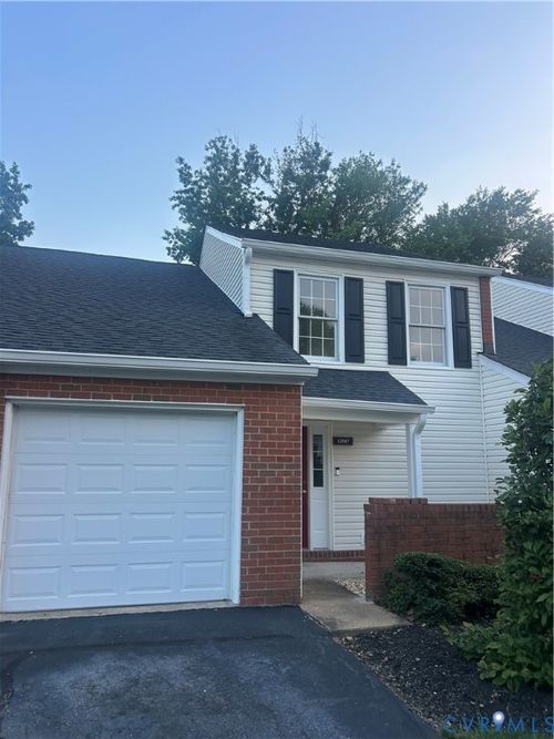 12017 Heiber Ct, Henrico, VA, 23233-1624 | Card Image