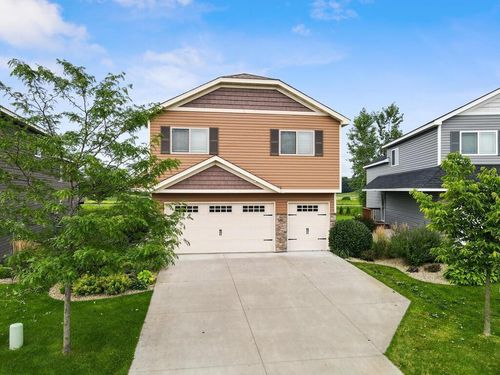 9043 Golden Pond Ln N, Monticello, MN, 55362-4612 | Card Image