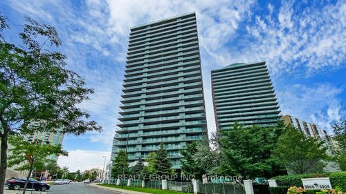 1411-5508 Yonge Street, North York, ON, M2N5S2 | Card Image