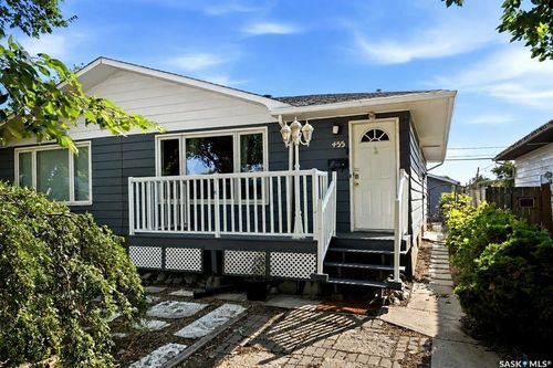 455 Froom Cres, Regina, SK, S4N1T5 | Card Image