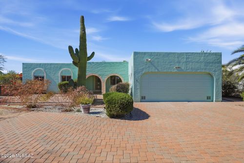 1565 N Paseo Cerca, Green Valley, AZ, 85614 | Card Image