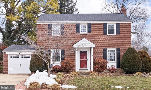 14 S Dillwyn Rd, NEWARK, DE, 19711-5545 | Card Image