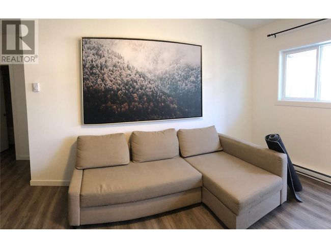 120 - 2092 Mountain View Ave, Townhouse with 1 bedrooms, 1 bathrooms and 1 parking in Lumby BC | Image 12