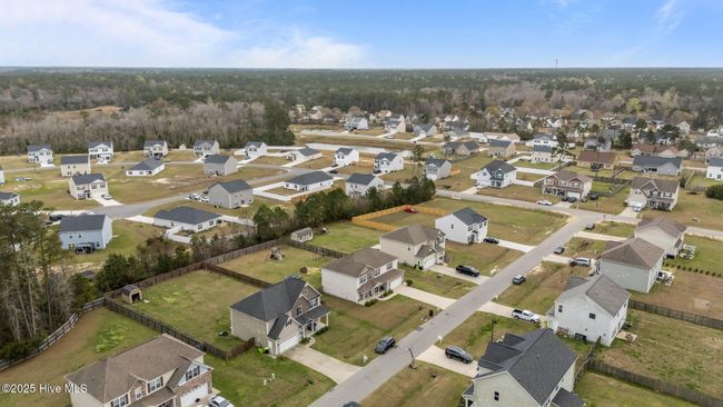 206 Stephen Ct, House other with 4 bedrooms, 3 bathrooms and 2 parking in Havelock NC | Image 39