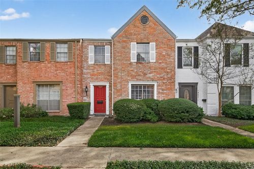 14535 Misty Meadow Ln, Houston, TX, 77079-3173 | Card Image