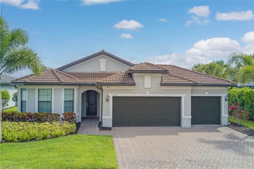 2337 Tangerine Ln, Naples, FL, 34120-5341 | Card Image