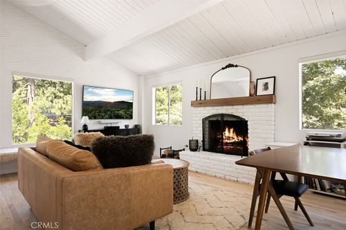 26277 Alpine Ln, Twin Peaks, CA, 92391 | Card Image