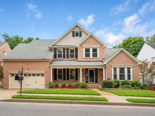 5208 Cochran Dr, Nashville, TN, 37220-2314 | Card Image