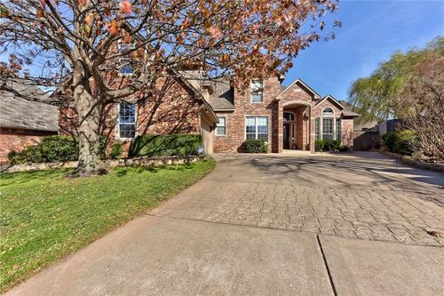 1609 Durham Court, Edmond, OK, 73013 | Card Image