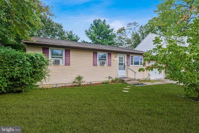 192 Monmouth Avenue, House other with 3 bedrooms, 1 bathrooms and null parking in WEST DEPTFORD NJ | Image 1