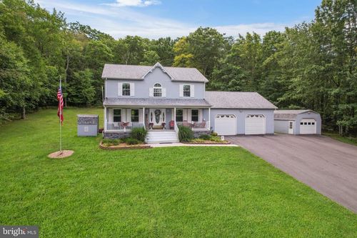 337 Laurel Wood Dr, LONACONING, MD, 21539-2177 | Card Image